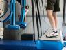 Ninja Air Übungsraum - Anwendung - luftgefüllte Hindernisse für den Ninja-Sport von AirTrack Factory