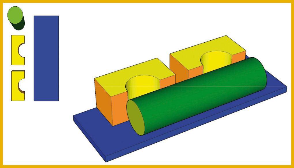 Baumodul-Leyla - die Bewegungsbausteine von Bänfer werden gerne eingesetzt in der Kita, Grundschule, Spielgruppe, Therapie und Arztpraxis. Baumodul-Leyla - die Großbausteine MAXI für Kinder ab 4 Jahren sind die am meisten verbreiteten Baumodule