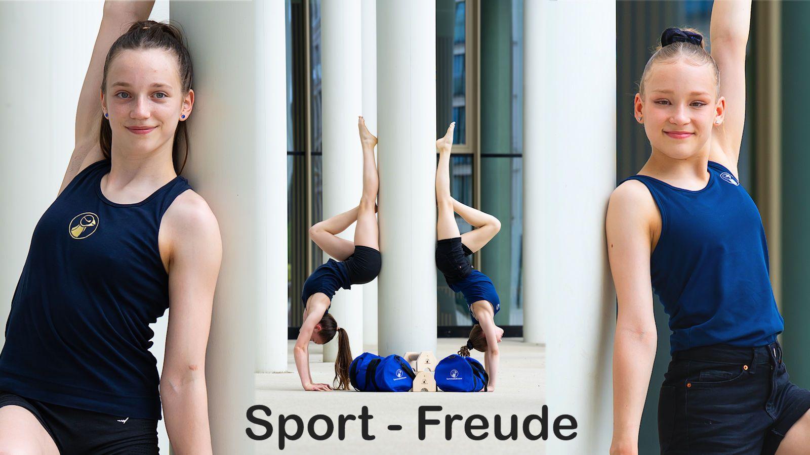 Du findest bei Turnmatten, Weichbodenmatten, Fallschutzmatten und Sport - Equipment in bester Qualität