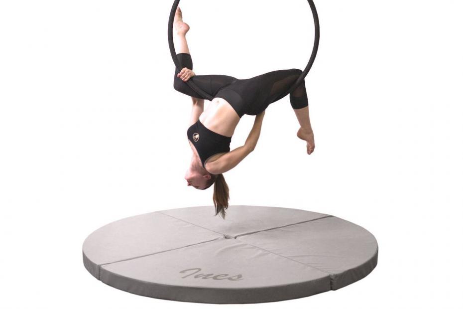 CRASH PAD für AERIAL HOOP