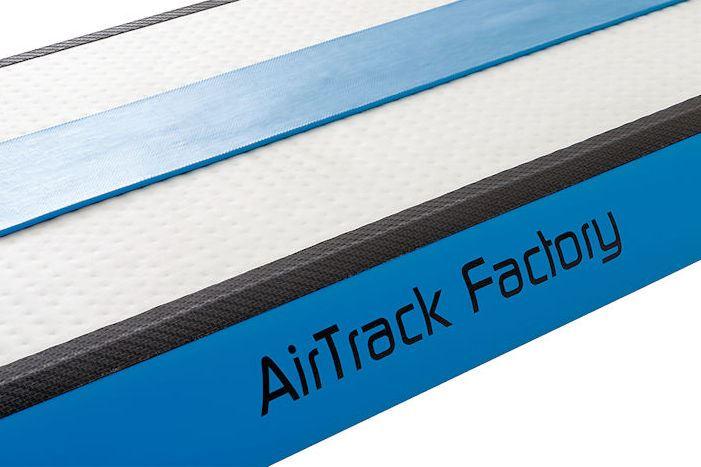 Überzeugen Sie sich selbst von der herausragenden Qualität der Air Track Produkte. Höchste Reißfestigkeit und perfektes Dehnungsverhalten. Air Track Factory steht für Qualität und Zuverlässigkeit.