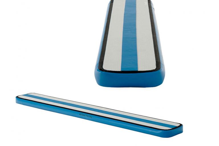 AirBeam - blau - original AirTrack Factory