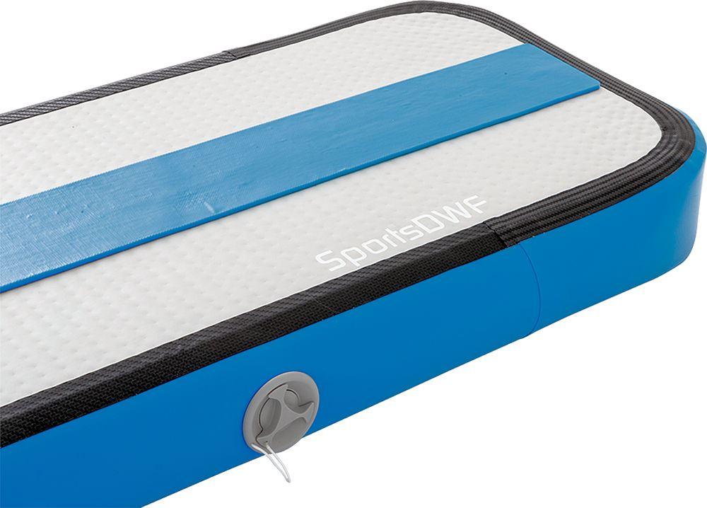 AirBeam - Details - original AirTrack Factory