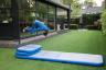 Die Produkte von AirTrack Factory kommen indoor sowie outdoor zum Einsatz.