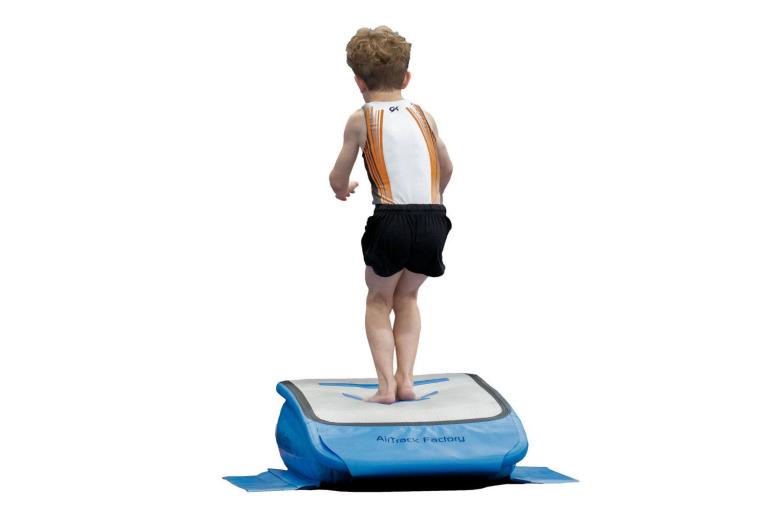 AirBoard Boost Sprungkissen - original Airtrack Factory