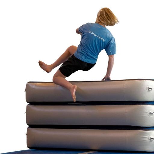 AirBox - 3 große Luftkissen original AirTrack Factory