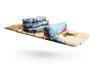 AirTrack - AirExperience-Set-Komplett - modulares Spielset für die Motorik der Kinder