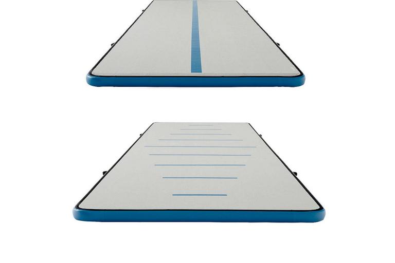 AirFloor - beidseitig - original AirTrack Factory