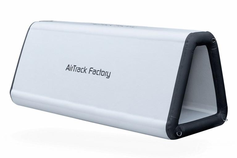 AirTrack - AirObstacle Parkour - hochwertiges, aufblasbares Trainingshindernis - original AirTrack Factory