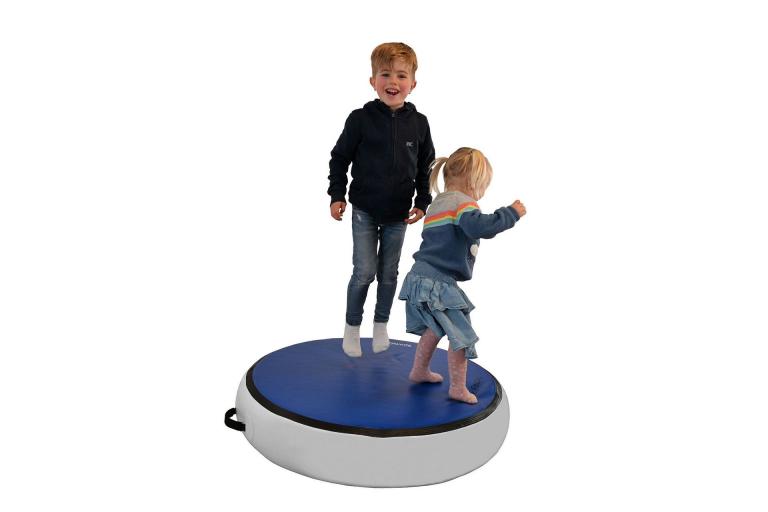 Ideal für aktive Kids: die soften, bouncy AirSpots machen gute Laune!