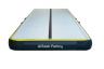 AirTrack-Spark - schwarz - original AirTrack Factory Trampolinmatte