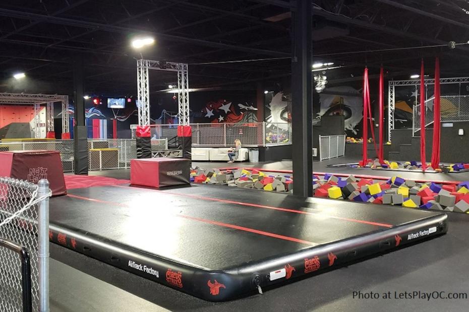 AirTrick im individuellem Design