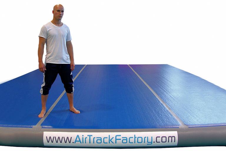 AirTrick - Trampolinfläche - original AirTrack Factory