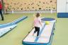 AirTrack- für Kleinkinder - Toddler-Set original AirTrack Factory