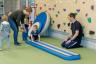 AirTrack-Kinderturnen - Kleinkinder/Toddler-Set original AirTrack Factory