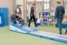 AirTrack-Kleinkinder-Turnen - Kleinkinder/Toddler-Set original AirTrack Factory