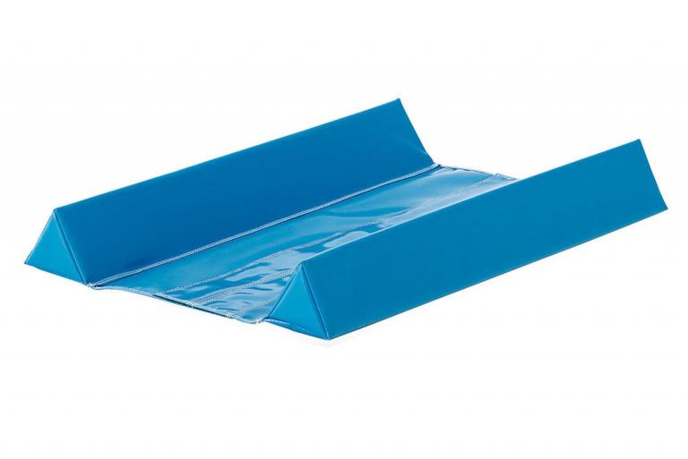 AirTrack-Stabilisator - Sicherer Stand für die AirRoll