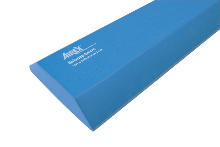 Bleiben Sie fit mit dem Balance Beam von Airex.