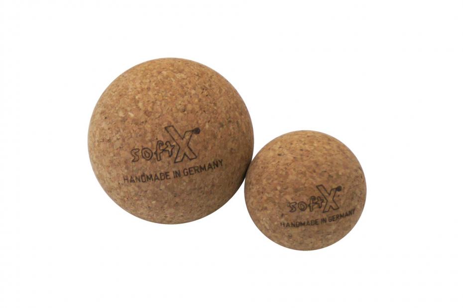 KORKBALL GRÖSSEN