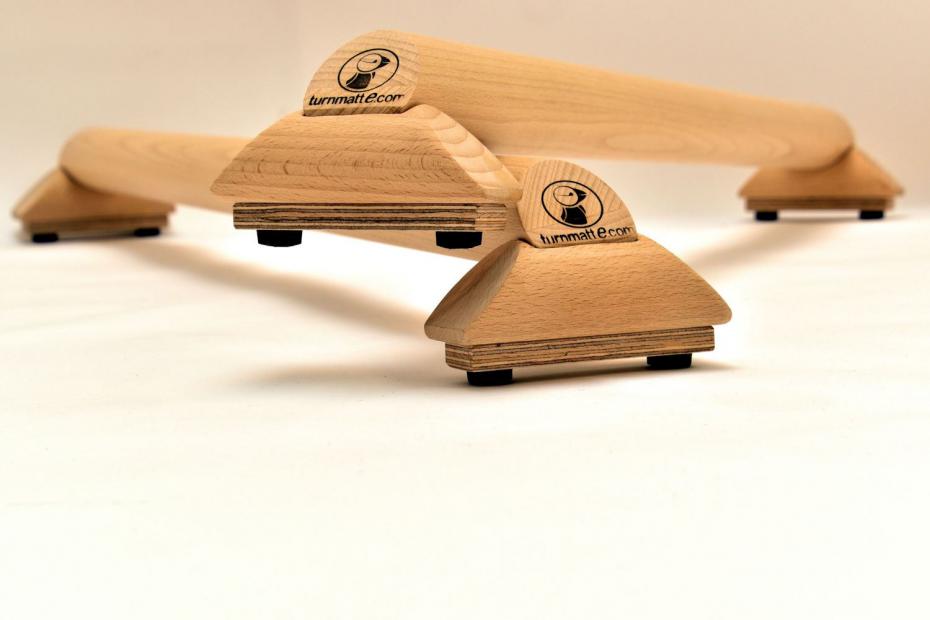 HANDSTANDBARREN LONG