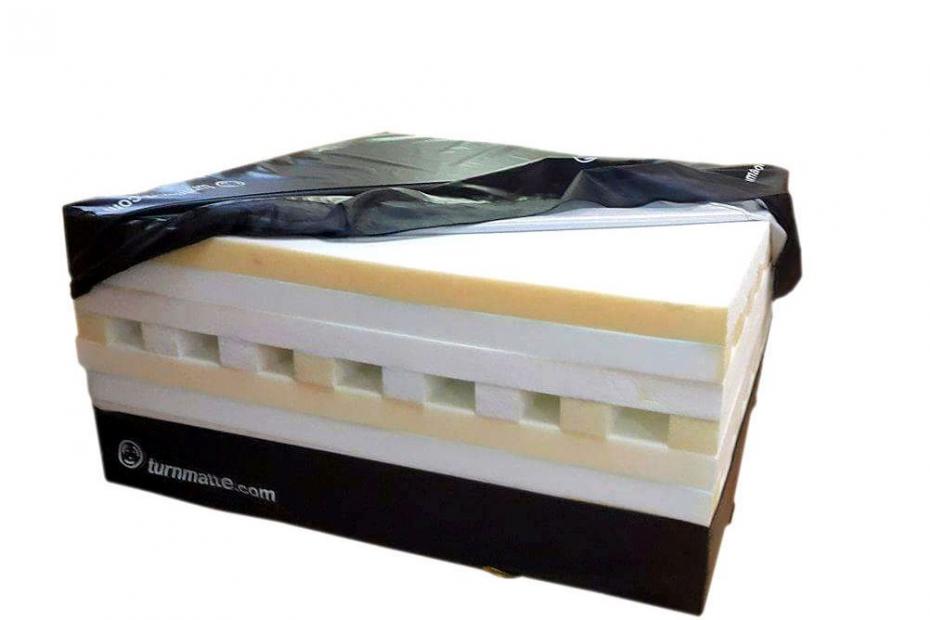LANDEMATTE STANDARD