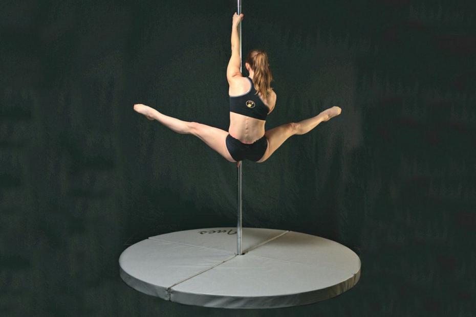 Poledancematte