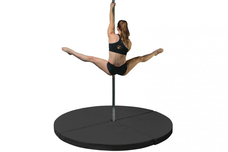 BEZUG Poledance-Matte