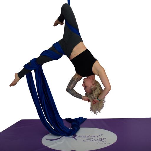 Weichbodenmatte - Aerial Silk