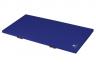 KIGA-Turnmatte in dunkelblau - besonders leichte Kindergarten-Turnmatte
