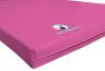 KIGA-Turnmatte-Bezug-pink - besonders leichte Kindergarten-Turnmatte