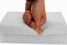KIGA-Turnmatte Kern - Kindergartenmatte mit einem 6 cm starken Kern in Sandwich-Bauweise