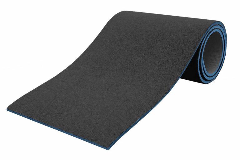Bodenturnmatte-Profi-schwarz