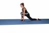 Bodenturnmatte-Sportverein-blau - Für Ihr Training und Wettkampf nur die beste Qualität
