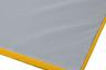 Fallschutzmatte-Antirutschboden-gelb - für noch mehr Sicherheit beim Turnen oder Toben