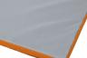 Fallschutzmatte-Antirutschboden-orange - für noch mehr Sicherheit beim Turnen oder Toben