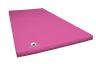 Fallschutzmatte - pink - für Fallhöhen zwischen 210 und 300 cm