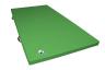Leichtturnmatte gruen - meistverkaufte Turnmatte in verschiedenen Farben erhältlich