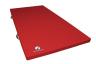 Leichtturnmatte rot - meistverkaufte Turnmatte in verschiedenen Farben erhältlich