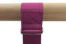 Schlaufe-Prallschutz-Sprossenwand-pink