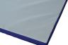 Unterseite-Prallschutzmatte-dunkelblau - Prallschutzmatten für mehr Sicherheit in Turnhallen