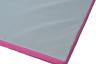 Unterseite-Prallschutzmatte-pink - Prallschutzmatten für mehr Sicherheit in Turnhallen