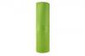 Airex-Gymnastikmatte-Fitline-gerollt-kiwigrün - Die Gymnastikmatte Fitline wird vor allem für das Training zu Hause verwendet.