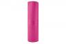 Airex-Gymnastikmatte-Fitline-gerollt-pink - Die Gymnastikmatte Fitline wird vor allem für das Training zu Hause verwendet.
