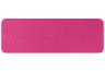 Airex-Gymnastikmatte-Fitline-pink - Die Gymnastikmatte Fitline wird vor allem für das Training zu Hause verwendet.