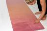Die Yogamatten der Ombré Collection wurden in Spanien designt.
