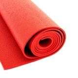 Die Yogamatte Basic ist in 7 verschiedenen Farben verfügbar.