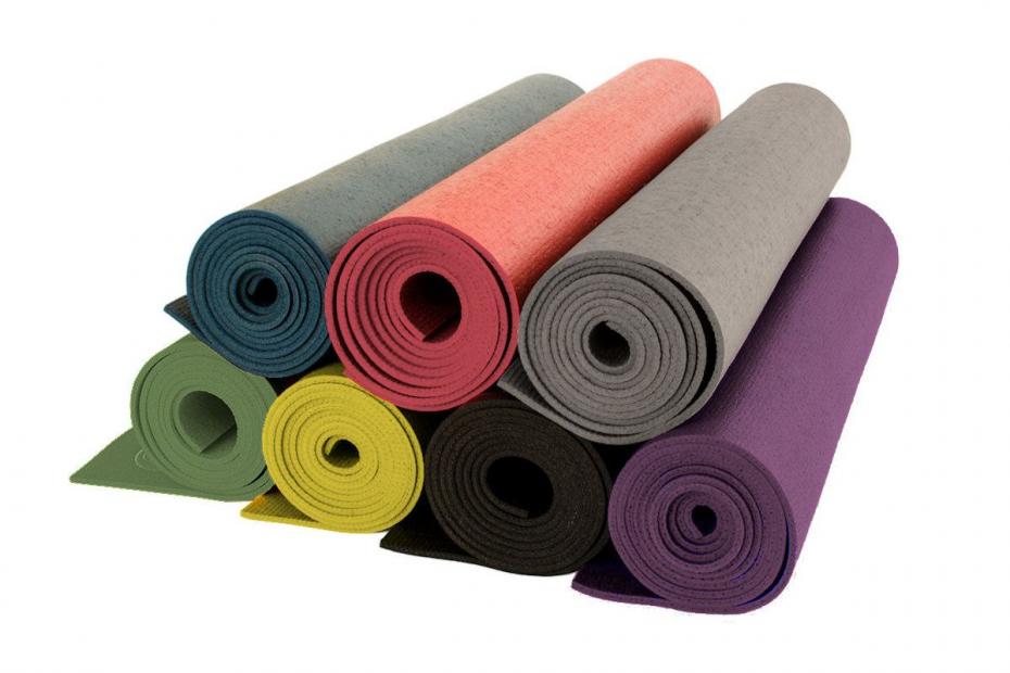 Yogamatte Basic