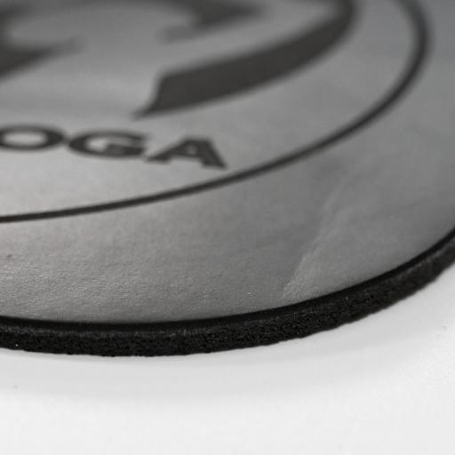 YOGA-Matte-Kautschuk-TREND-Line-200 - eine echte nachhaltige Alternative.