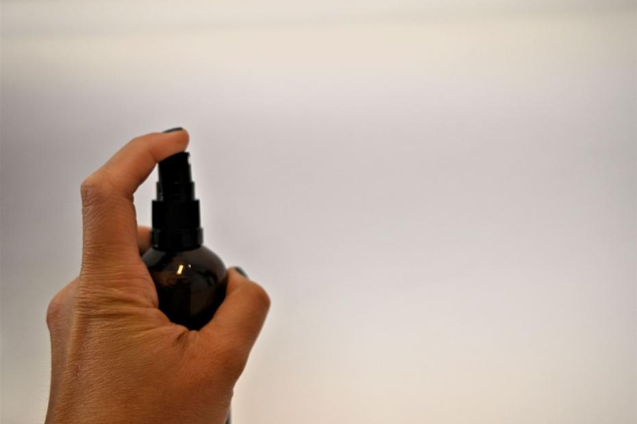 OPTIMALE REINIGUNG